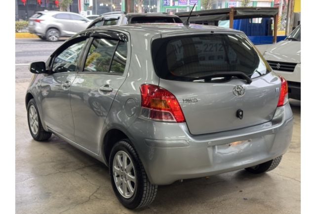 Toyota YARIS  第2張相片