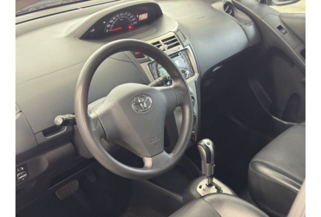 Toyota YARIS  第4張相片