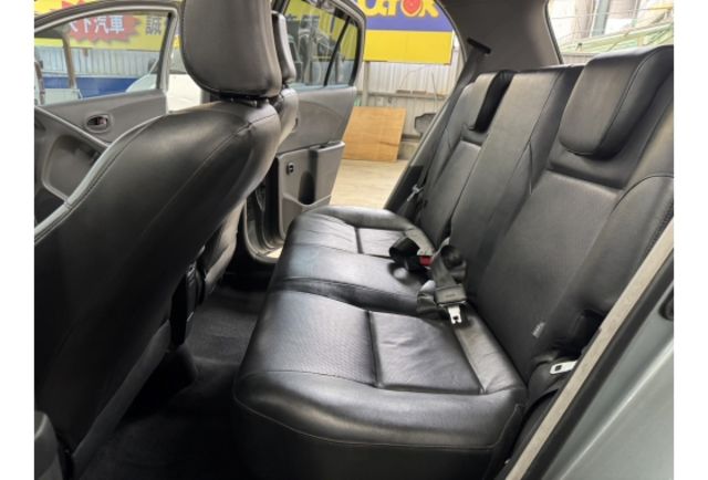 Toyota YARIS  第8張相片