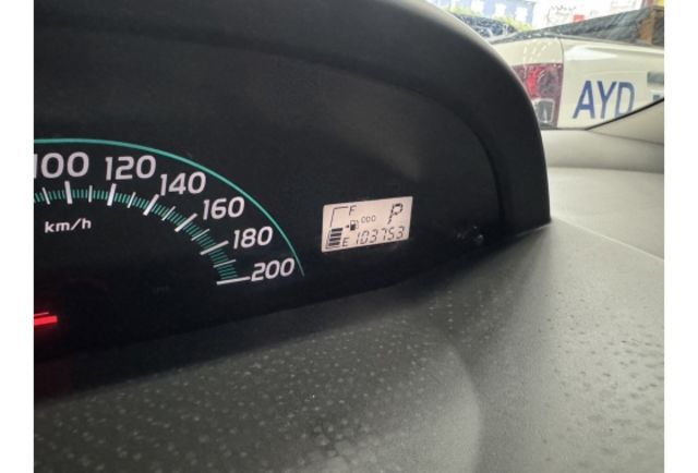 Toyota YARIS  第9張相片