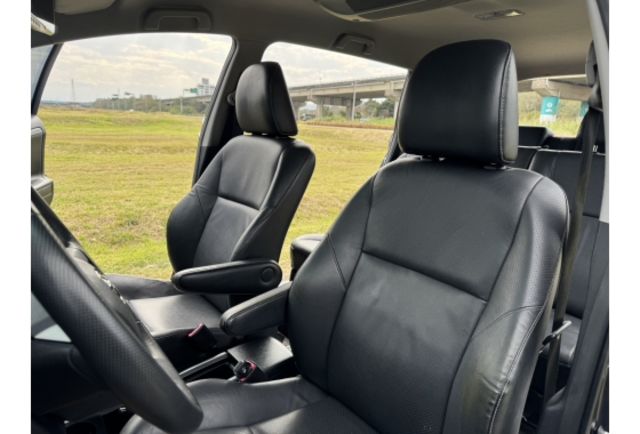 Toyota WISH  第5張相片