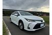 Toyota ALTIS  第4張縮圖