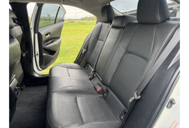 Toyota ALTIS  第5張相片