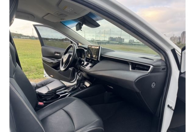Toyota ALTIS  第6張相片