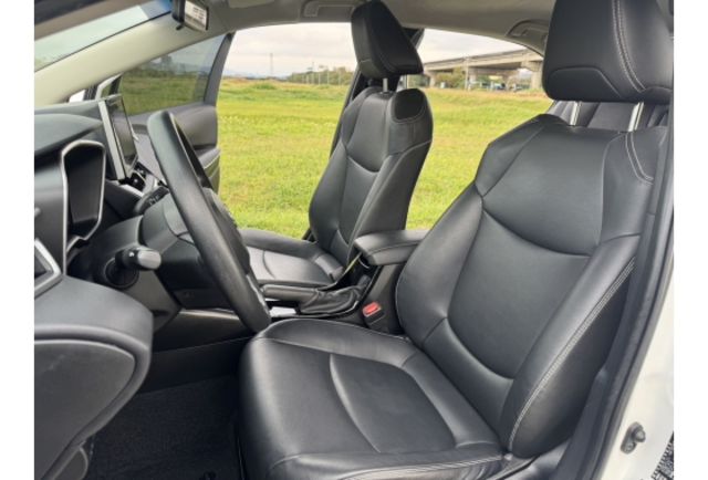 Toyota ALTIS  第7張相片