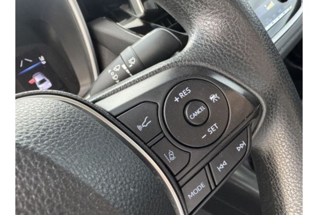 Toyota ALTIS  第9張相片