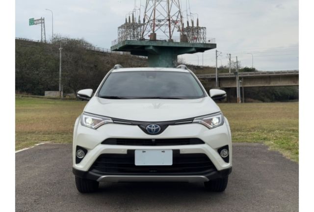 Toyota RAV4  第2張相片