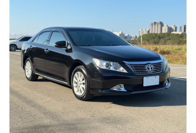 Toyota CAMRY  第1張相片