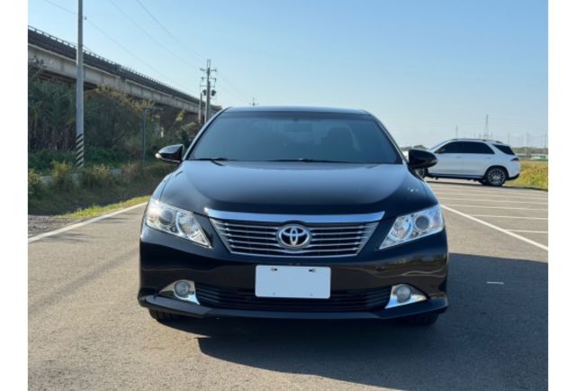 Toyota CAMRY  第2張相片