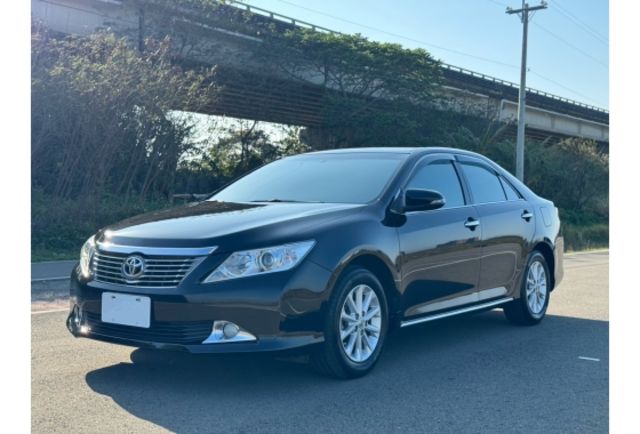 Toyota CAMRY  第3張相片