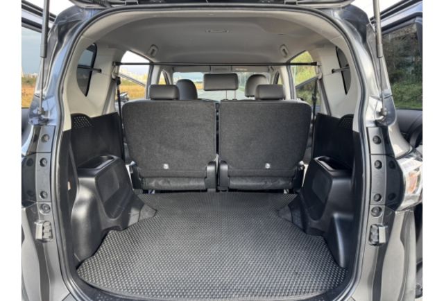 Toyota SIENTA  第6張相片