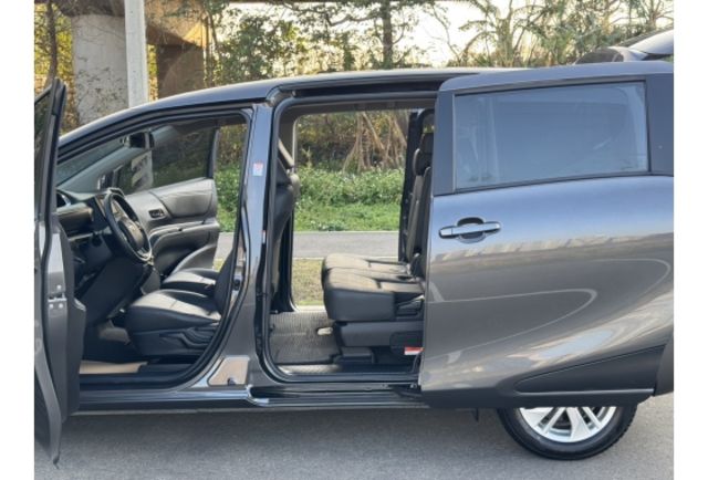Toyota SIENTA  第13張相片