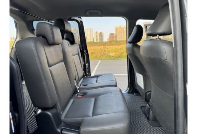 Toyota SIENTA  第14張相片