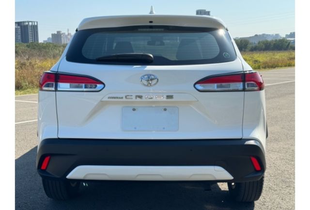 Toyota COROLLA CROSS  第5張相片