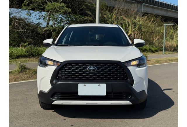 Toyota COROLLA CROSS  第7張相片