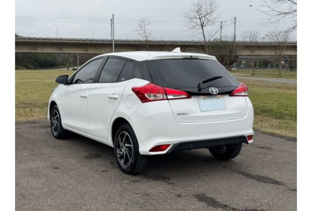 Toyota YARIS  第4張相片