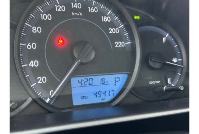 Toyota YARIS  第11張相片
