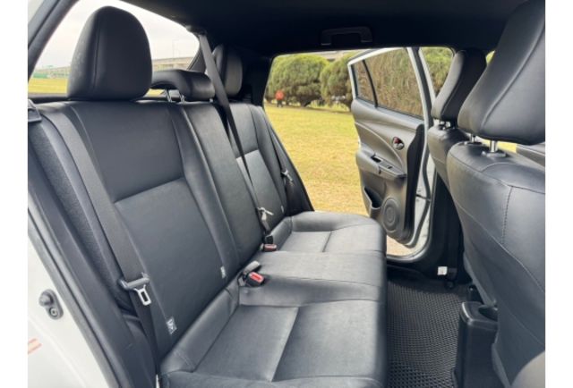 Toyota YARIS  第12張相片