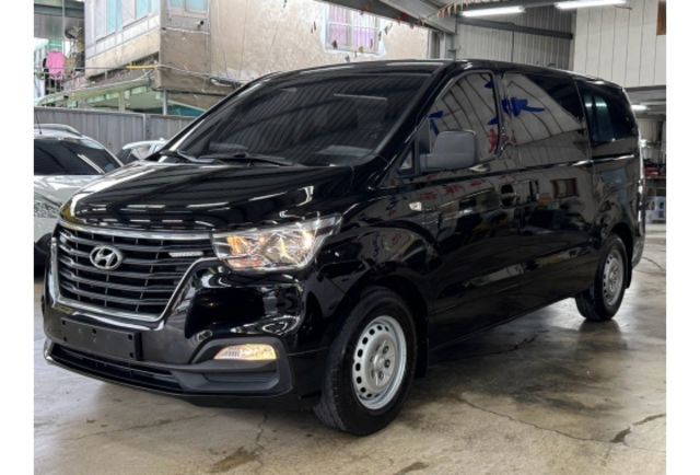 Hyundai STAREX  第1張相片
