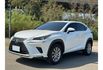 Lexus NX200  第1張縮圖