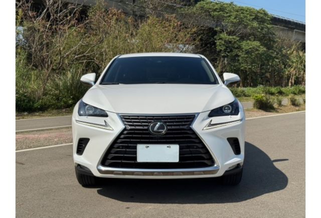 Lexus NX200  第3張相片