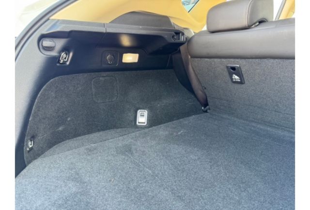 Lexus NX200  第10張相片