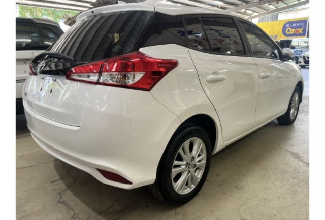 Toyota YARIS  第5張相片
