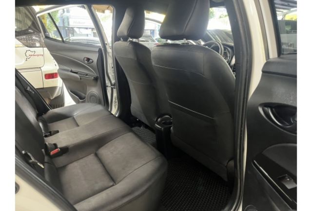 Toyota YARIS  第8張相片