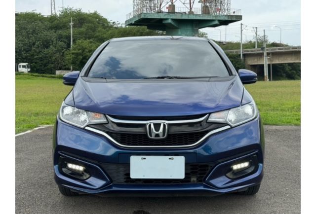 Honda FIT  第1張相片