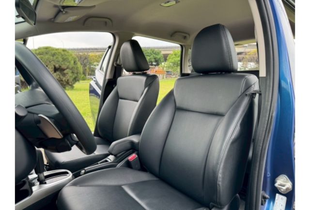 Honda FIT  第2張相片