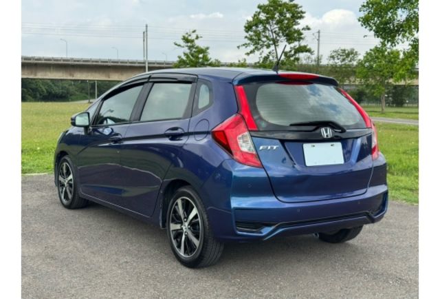 Honda FIT  第3張相片