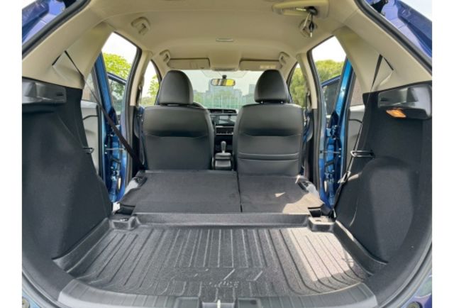 Honda FIT  第4張相片