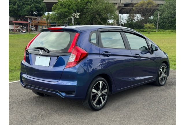 Honda FIT  第6張相片