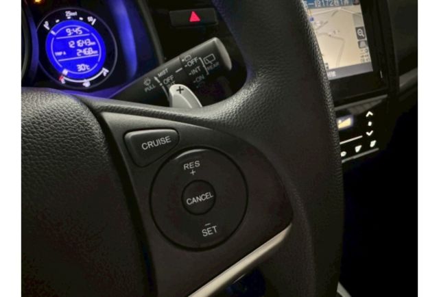 Honda FIT  第7張相片
