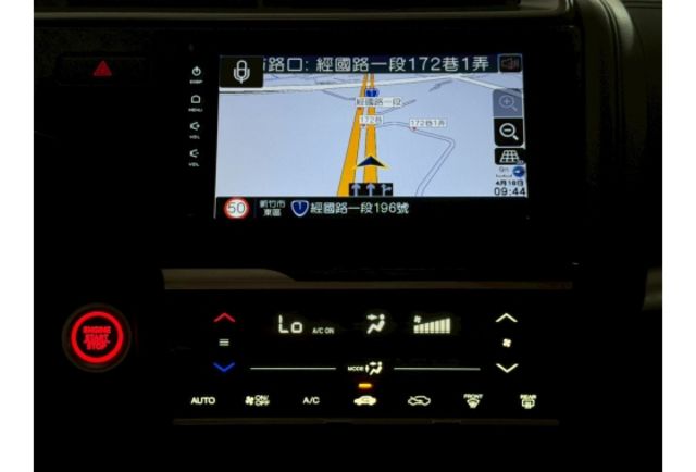 Honda FIT  第9張相片