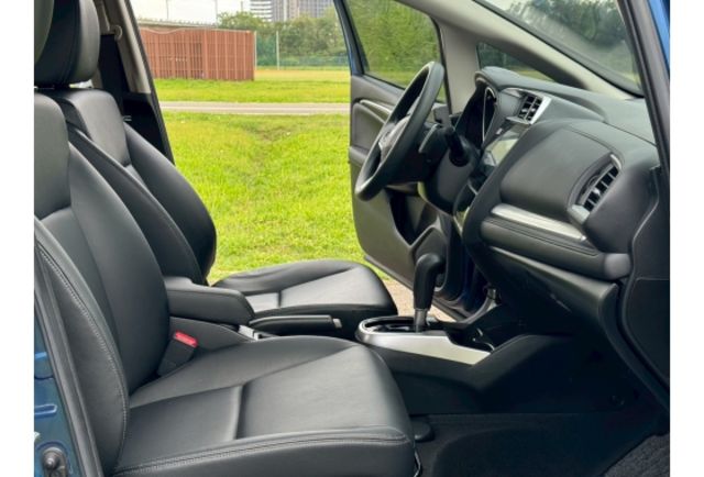 Honda FIT  第10張相片
