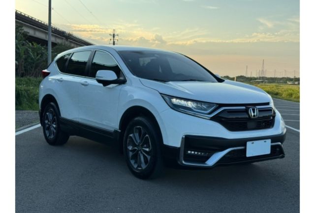 Honda CR-V  第1張相片
