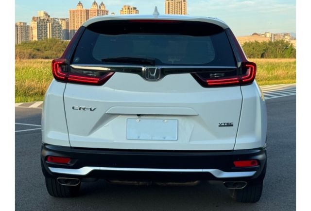 Honda CR-V  第2張相片