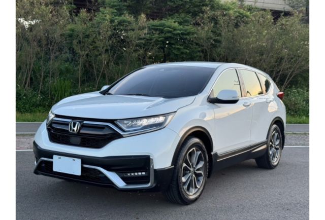 Honda CR-V  第3張相片