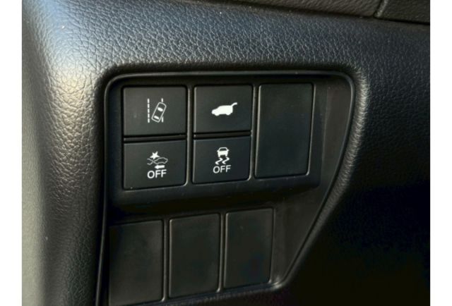 Honda CR-V  第11張相片