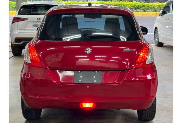 Suzuki SWIFT  第2張相片
