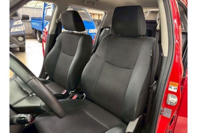 Suzuki SWIFT  第4張相片