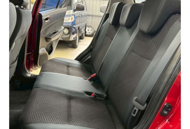 Suzuki SWIFT  第5張相片