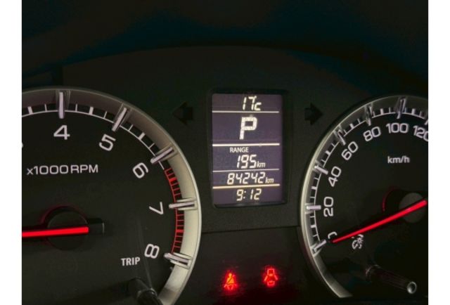 Suzuki SWIFT  第10張相片