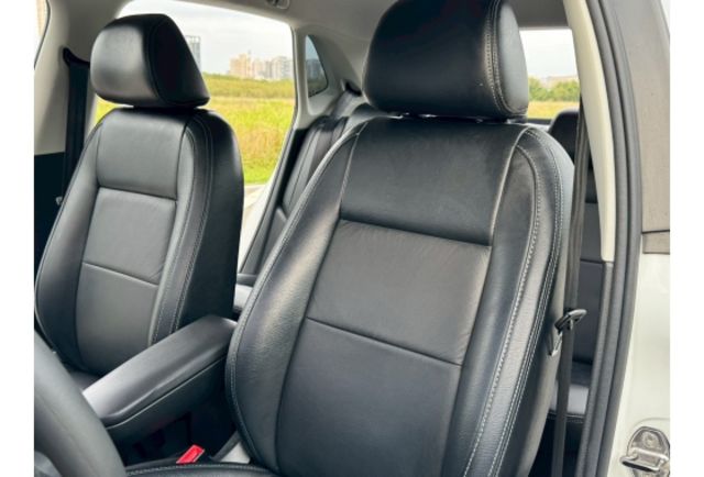 Volkswagen POLO  第4張相片