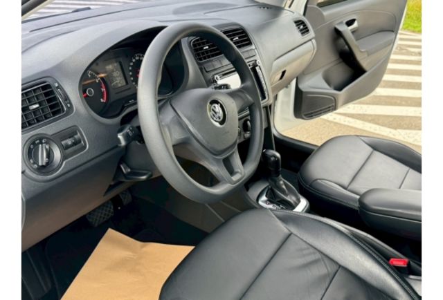 Volkswagen POLO  第5張相片