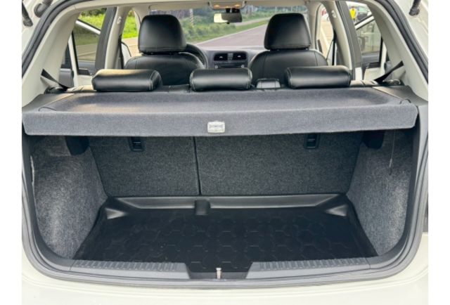 Volkswagen POLO  第7張相片
