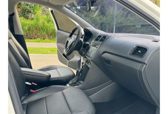 Volkswagen POLO  第14張相片