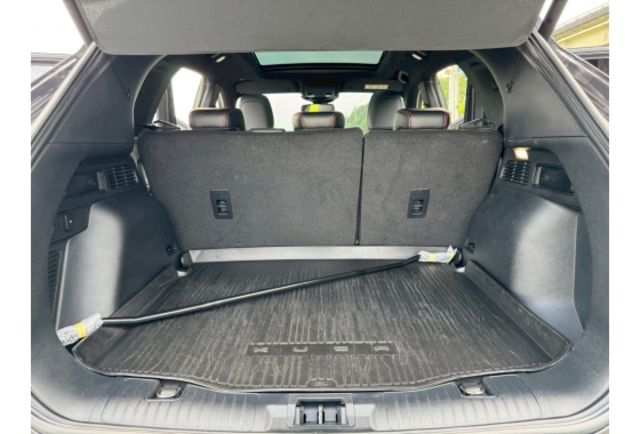 Ford KUGA  第5張相片