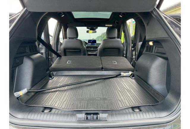 Ford KUGA  第6張相片